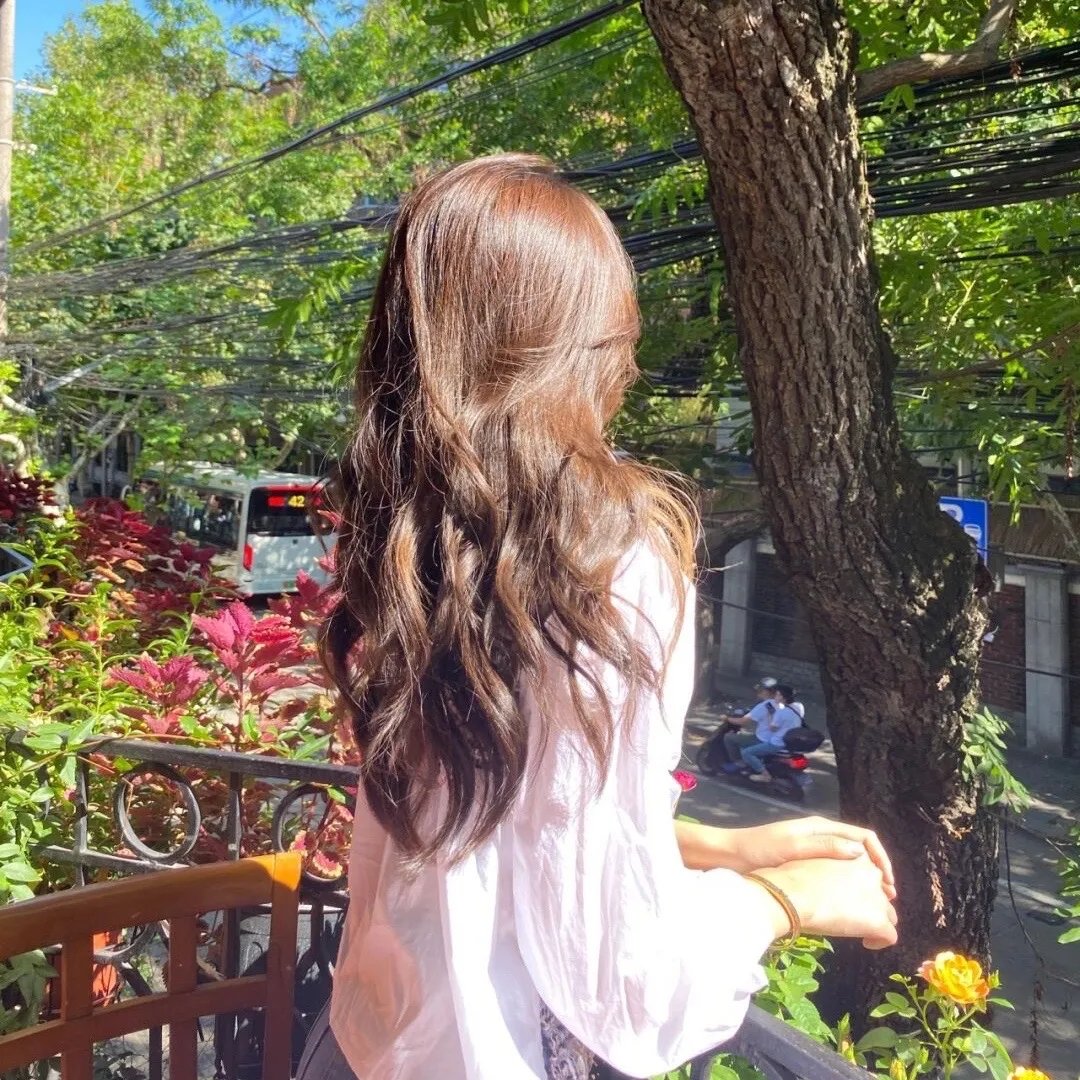 东京浪女