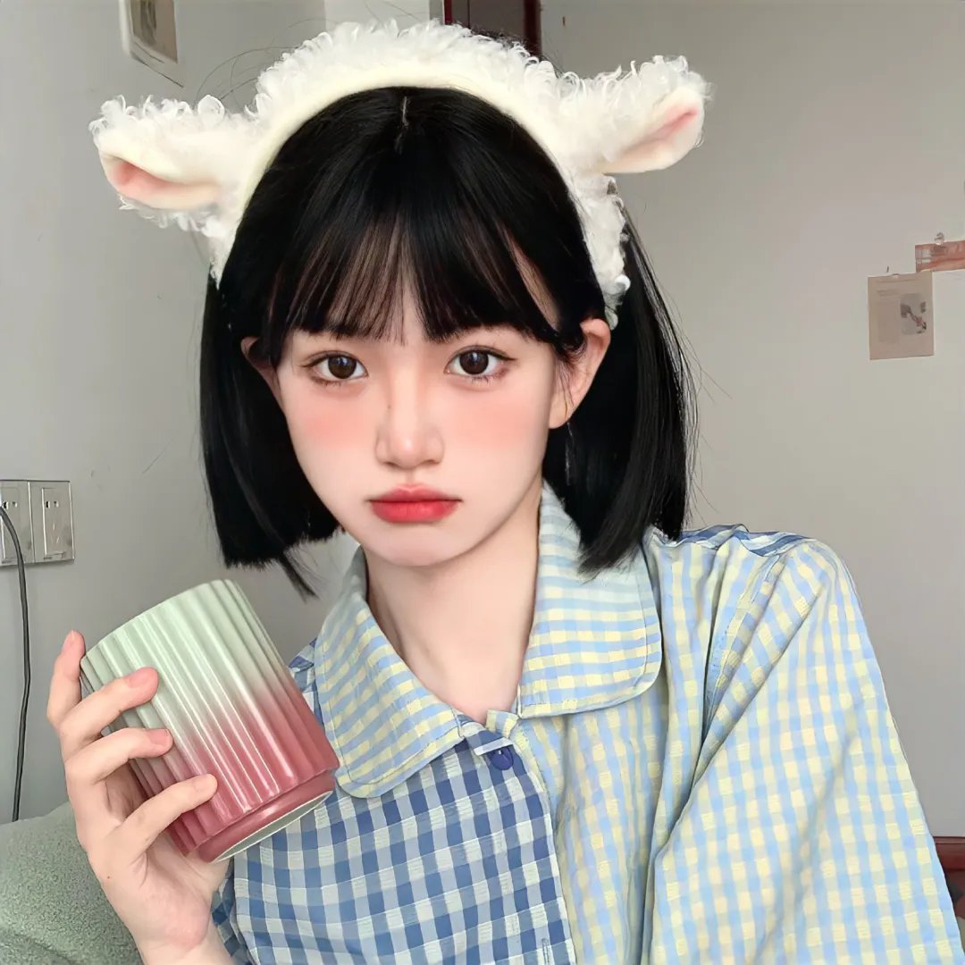 俗女养成记闽南语版