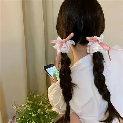 牵手向明天